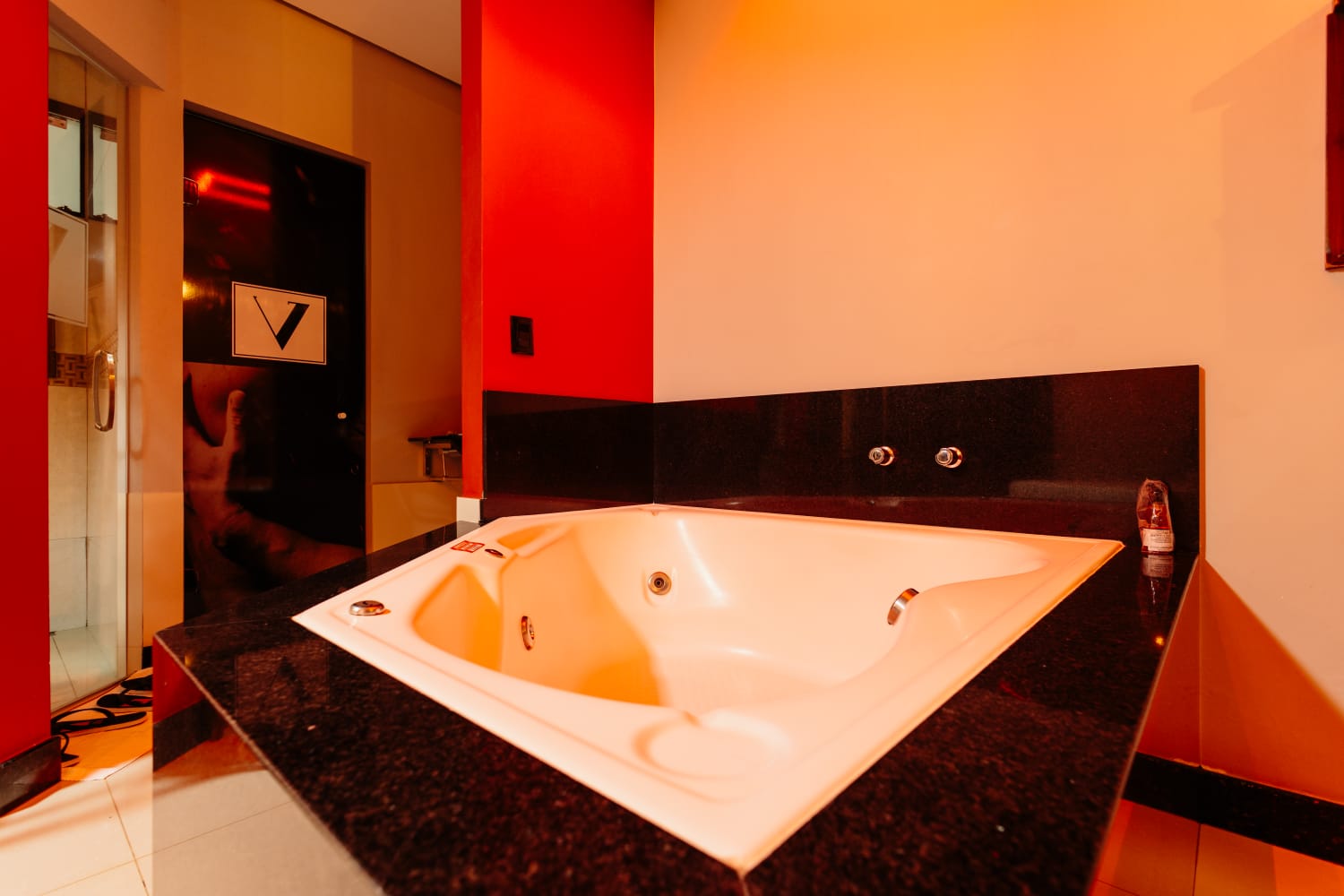 Suíte 3 — Vista 4