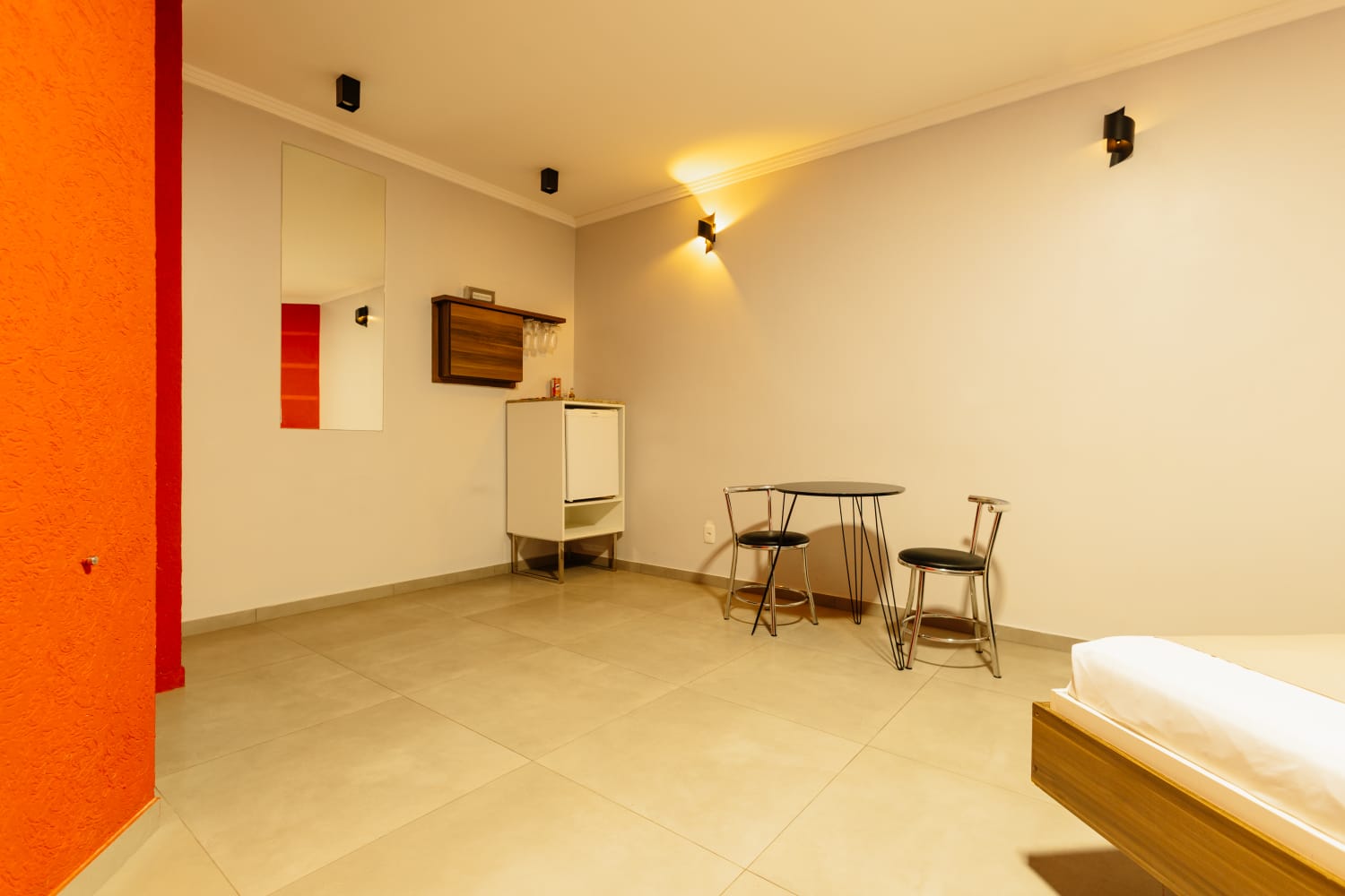 Suíte 11 — Vista 6