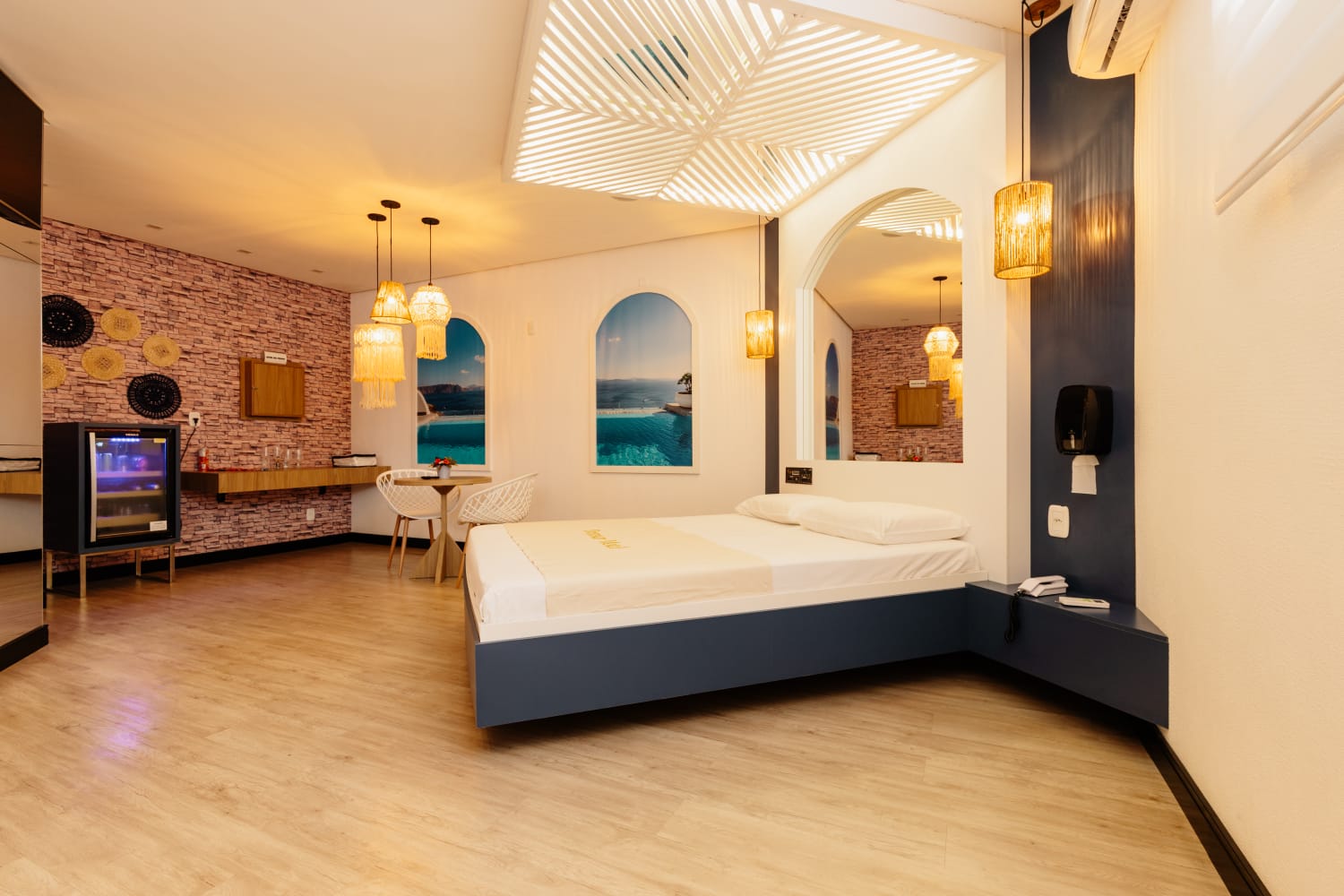 Suíte 11 — Suite Premium